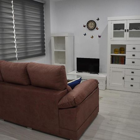 Apartamento El Pocito Córdoba Exterior foto