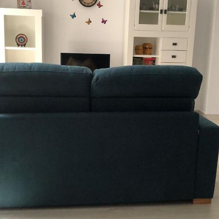 Apartamento El Pocito Córdoba Exterior foto
