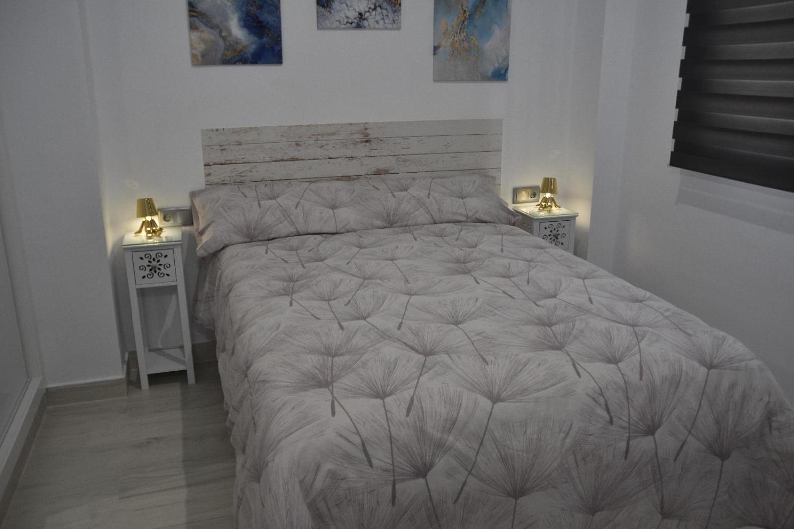 Apartamento El Pocito Córdoba Exterior foto