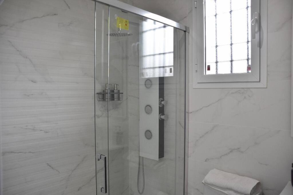 Apartamento El Pocito Córdoba Exterior foto