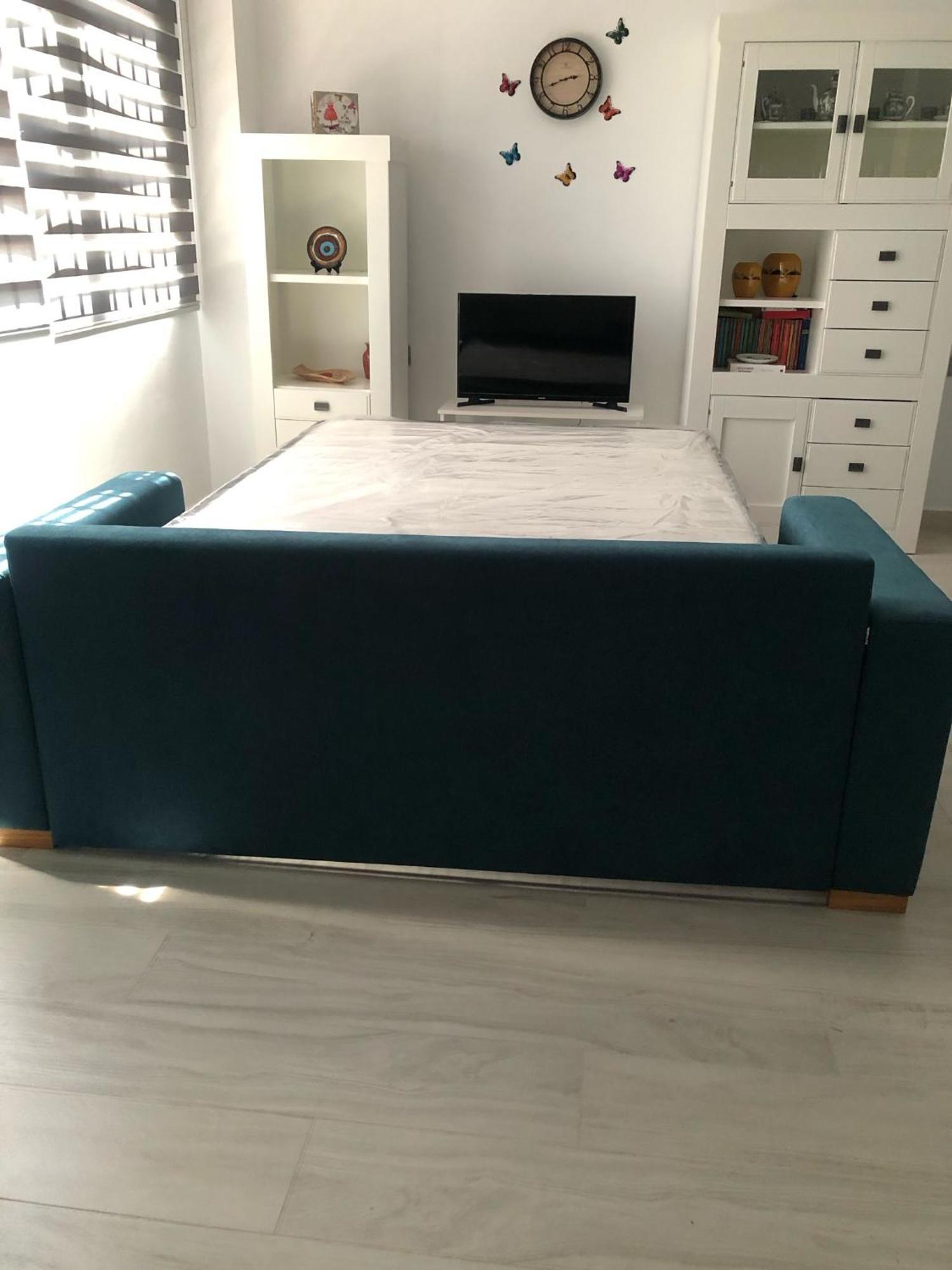 Apartamento El Pocito Córdoba Exterior foto
